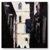 Latin Quarter, Barcelona. 30cm x 22cm