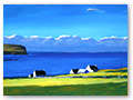 Title: Dunvegan Head