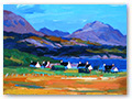 Title: Kenmore, Torridon