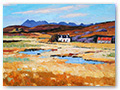 Title: Tokavaig, Skye