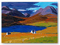 Title: ARDIHASAIG, ISLE OF HARRIS