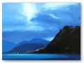 Title: Loch Nevis