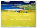 Title: Machair Luskentyre